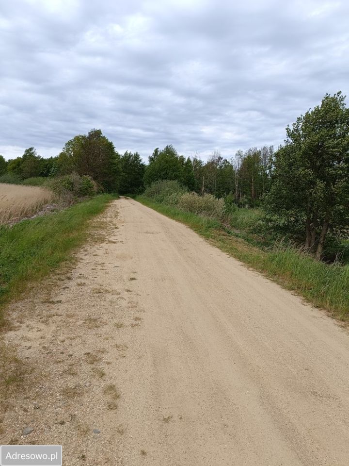 Działka rolno-budowlana Lubkowo. Zdjęcie 6