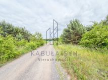 Działka budowlana Bydgoszcz, ul. Pod Skarpą. Zdjęcie 4