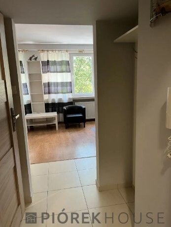 Mieszkanie 1-pokojowe Warszawa Wola, ul. Śliska. Zdjęcie 5
