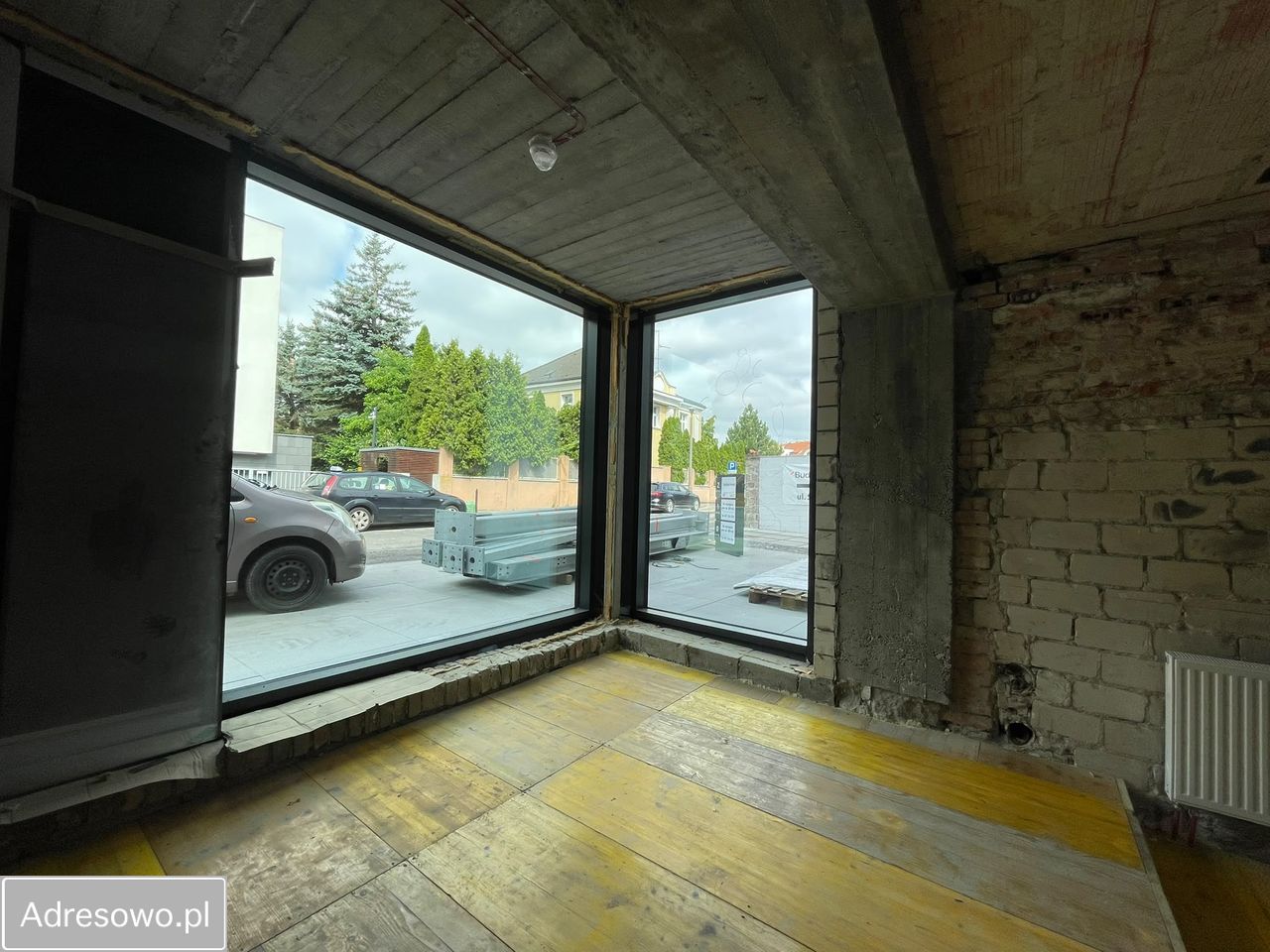 Lokal Bydgoszcz Śródmieście, ul. Sielanka. Zdjęcie 6