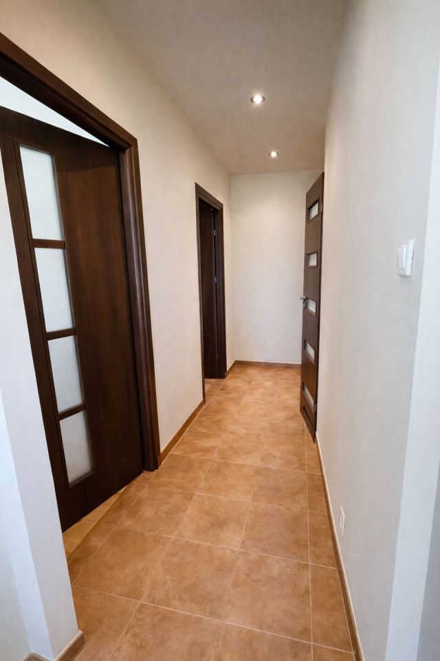 Mieszkanie 2-pokojowe Kraków Nowa Huta, os. Centrum B. Zdjęcie 6