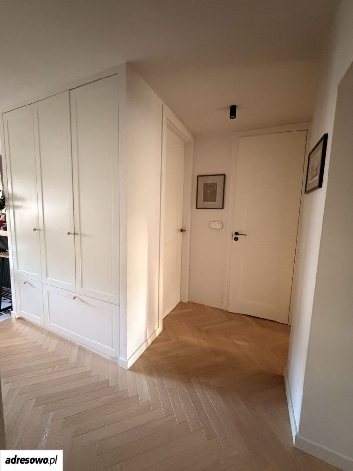 Mieszkanie 3-pokojowe Warszawa Dolny Mokotów, ul. Górska. Zdjęcie 8