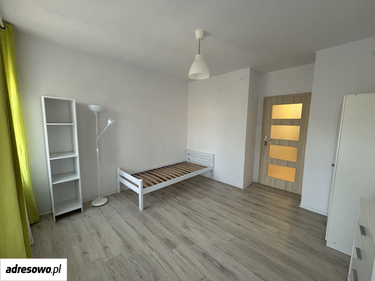 Mieszkanie 2-pokojowe Wrocław Śródmieście, ul. św. Wincentego. Zdjęcie 7