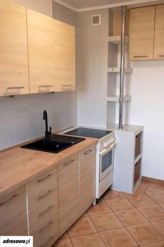 Mieszkanie 3-pokojowe Gorzów Wielkopolski, ul. Romualda Traugutta. Zdjęcie 15