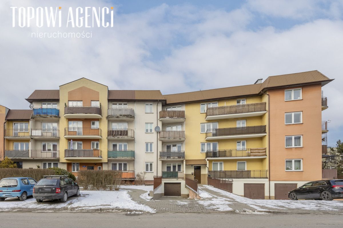Mieszkanie 3-pokojowe Grójec, ul. Kasztanowa. Zdjęcie 20