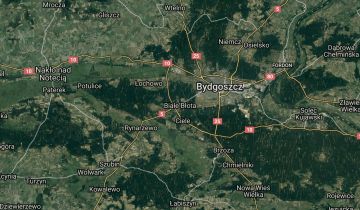 dom wolnostojący, 4 pokoje Białe Błota, ul. Centralna