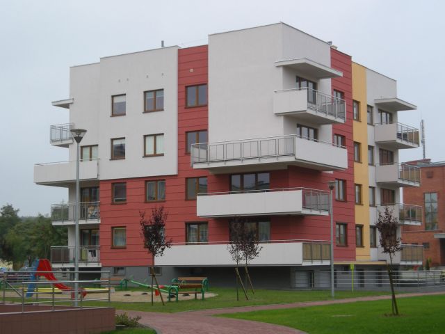Mieszkanie 2-pokojowe Bydgoszcz Fordon, ul. Lawinowa. Zdjęcie 1