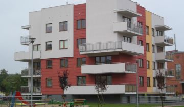 Mieszkanie 2-pokojowe Bydgoszcz Fordon, ul. Lawinowa. Zdjęcie 1