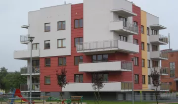 Mieszkanie 2-pokojowe Bydgoszcz Fordon, ul. Lawinowa