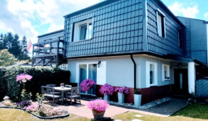 budynek wielorodzinny, 3 pokoje Niekanin, ul. Radosna