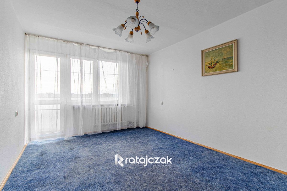 Mieszkanie 2-pokojowe Gdańsk Przymorze, ul. Piastowska. Zdjęcie 1