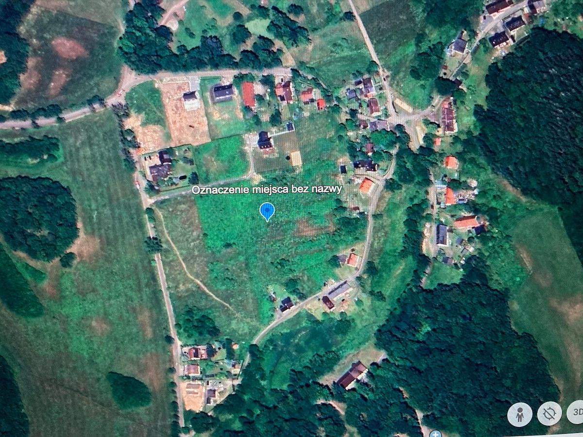 Działka budowlana Jelenia Góra Grabary. Zdjęcie 2