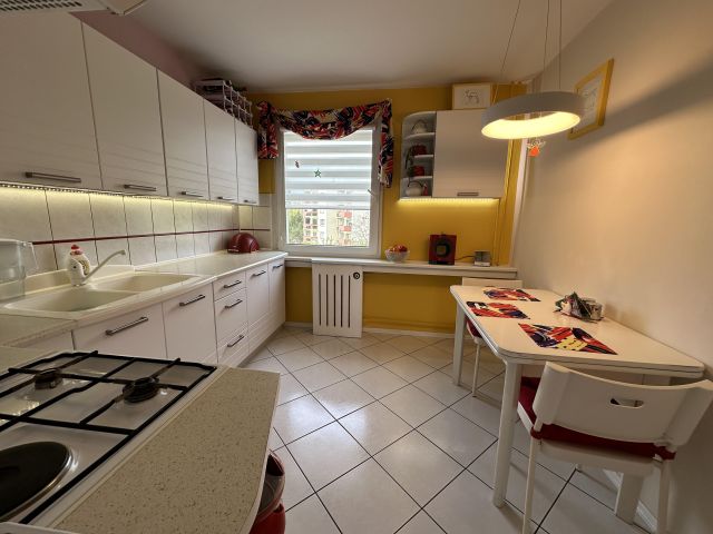 Mieszkanie 3-pokojowe Kielce Ślichowice, ul. Mariana Raciborskiego. Zdjęcie 1