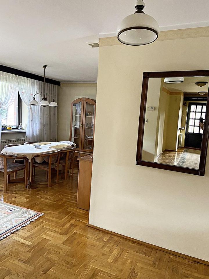 dom wolnostojący, 4 pokoje Częstochowa Grabówka, ul. Flisacka. Zdjęcie 8