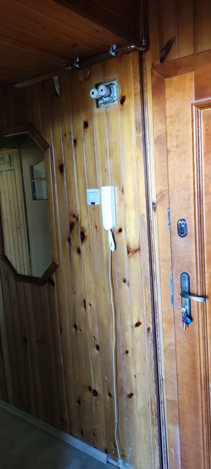 Mieszkanie 2-pokojowe Leszno, ul. Grunwaldzka. Zdjęcie 6