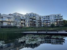 Mieszkanie 2-pokojowe Warszawa Ursynów, ul. Jurajska