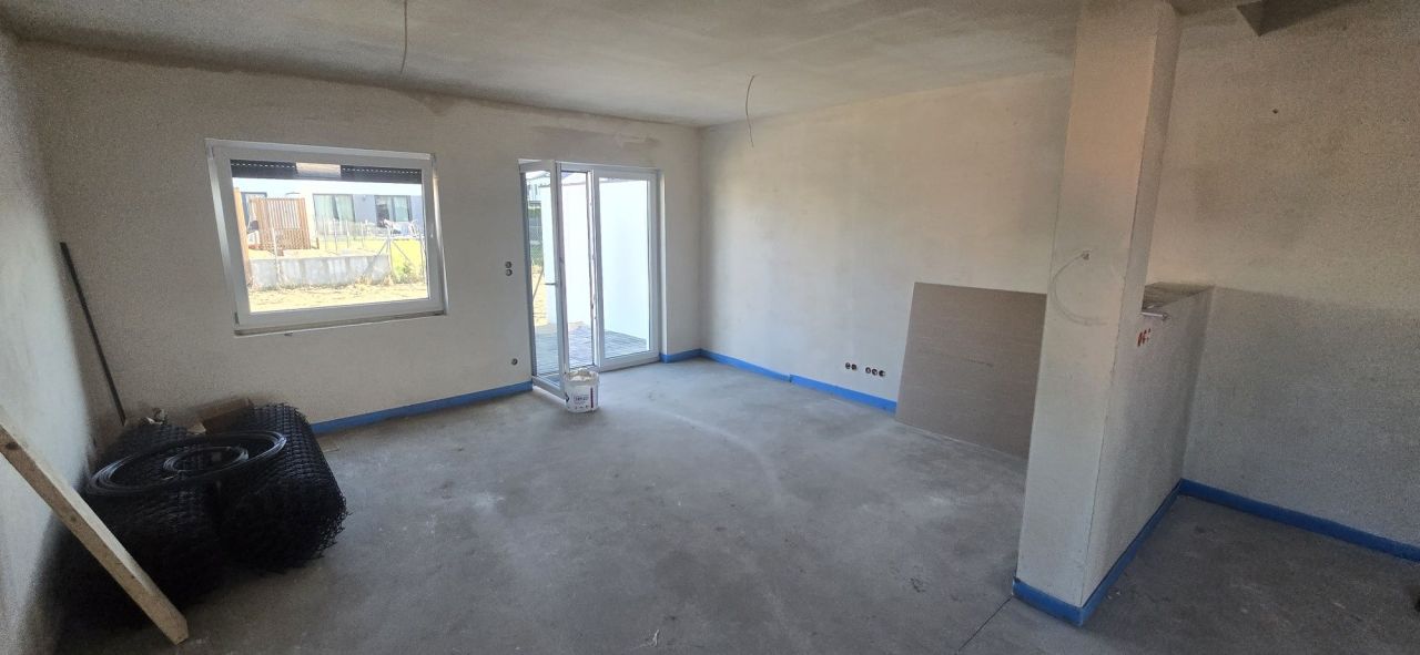 bliźniak Konarzewo, ul. Róży Polnej. Zdjęcie 4