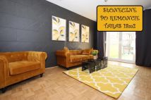 Mieszkanie 2-pokojowe Wrocław Krzyki, ul. Sąsiedzka