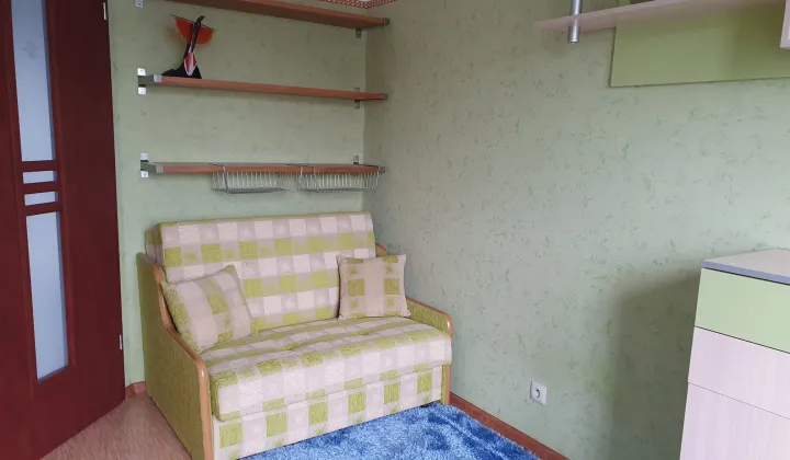 Mieszkanie 3-pokojowe Lubin, ul. Miedziana