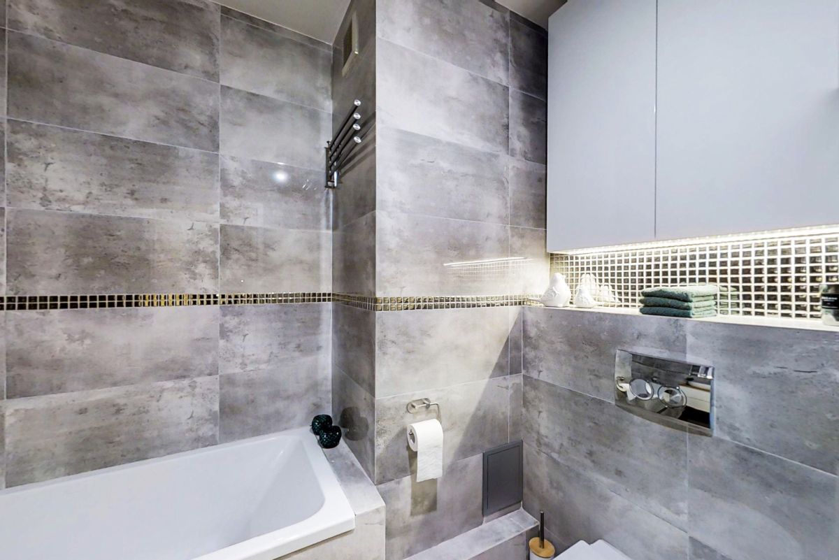 Mieszkanie 3-pokojowe Koluszki, ul. gen. Władysława Andersa. Zdjęcie 11