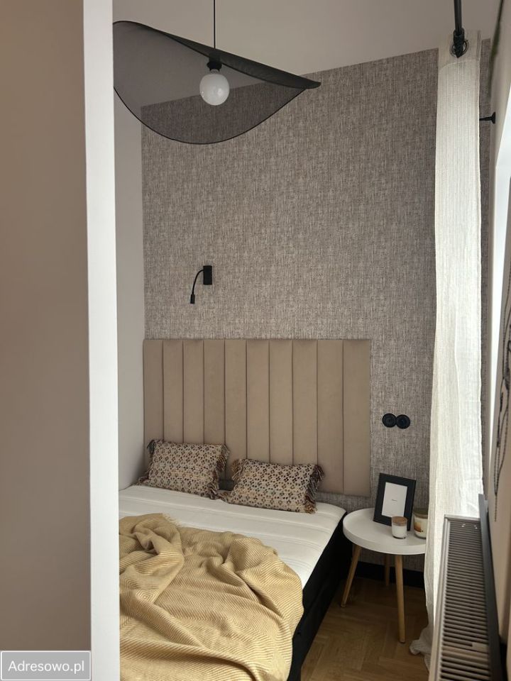 Mieszkanie 2-pokojowe Łódź Śródmieście, ul. Fabryczna. Zdjęcie 8