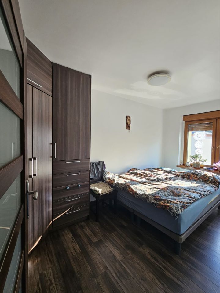 Mieszkanie 3-pokojowe Krupski Młyn, ul. Grzegorzewskiej. Zdjęcie 4