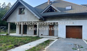 dom wolnostojący, 5 pokoi Krzywiec, ul. Życzliwa