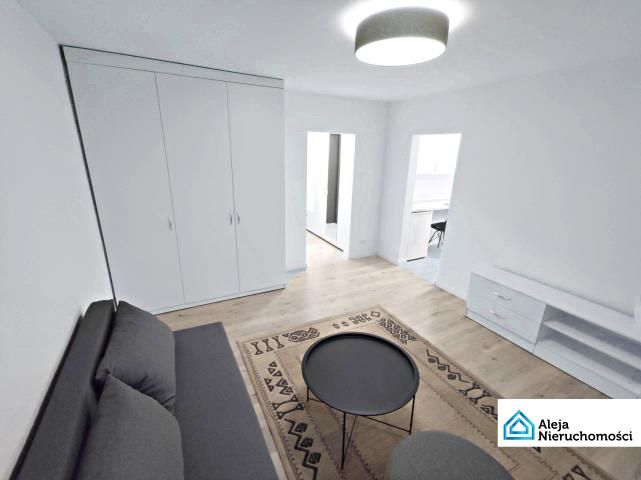 Mieszkanie 1-pokojowe Częstochowa Tysiąclecie. Zdjęcie 3