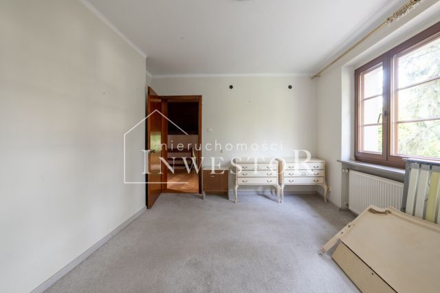 dom wolnostojący, 8 pokoi Nysa, ul. Bohaterów Warszawy. Zdjęcie 5