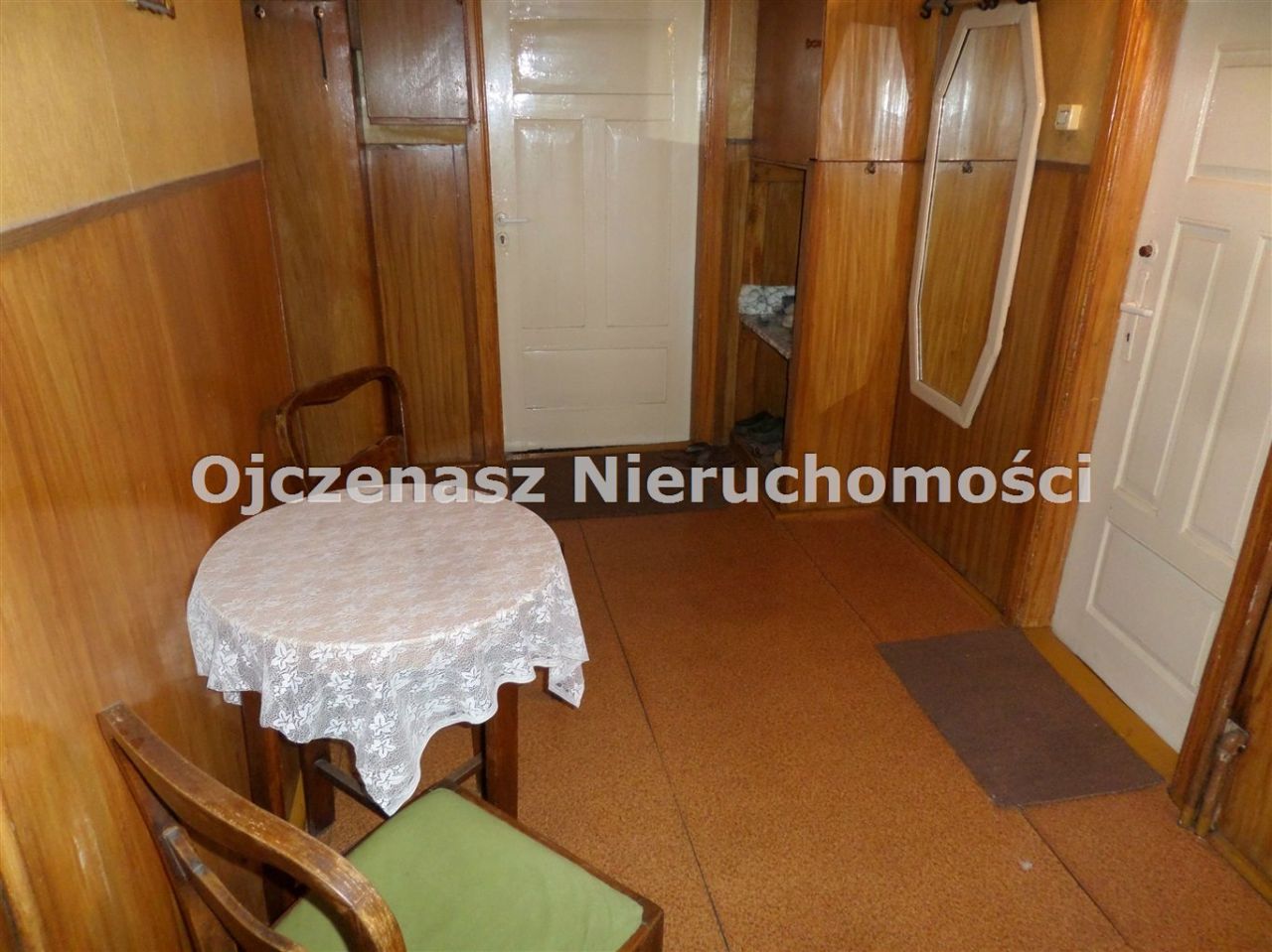 kamienica, 8 pokoi Szubin. Zdjęcie 20