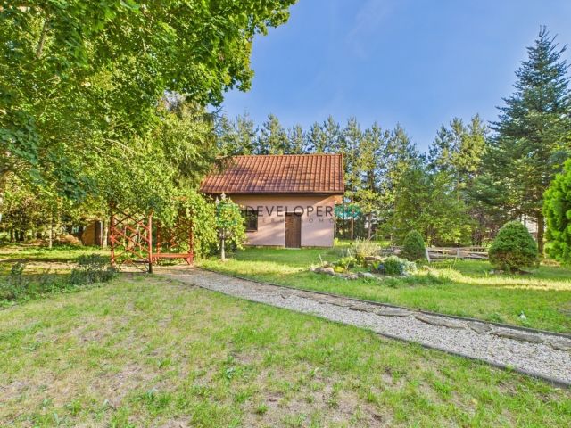 dom wolnostojący, 3 pokoje Rajgród. Zdjęcie 4