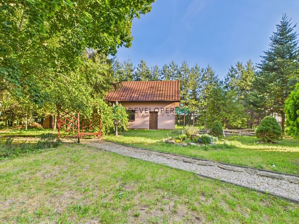 dom wolnostojący, 3 pokoje Rajgród. Zdjęcie 4