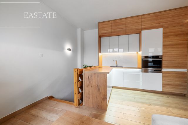 Mieszkanie 3-pokojowe Warszawa Włochy, ul. Potrzebna. Zdjęcie 1