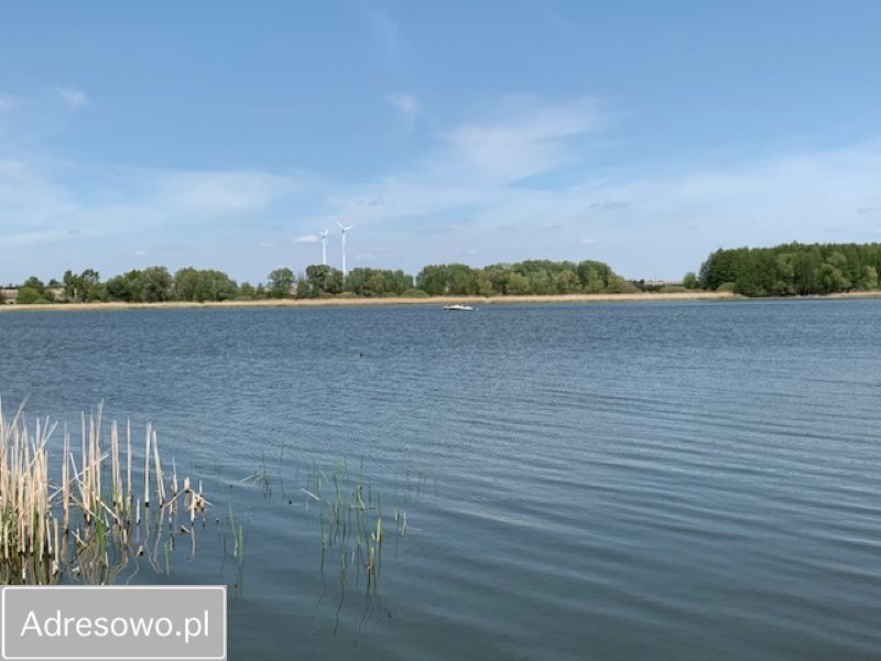 Działka budowlana Sadłogoszcz. Zdjęcie 5