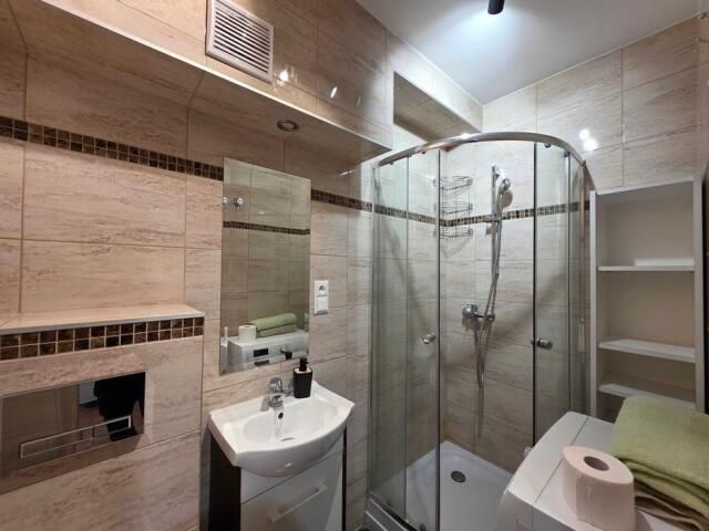 Mieszkanie 3-pokojowe Kraków Prądnik Biały, ul. Okólna. Zdjęcie 5