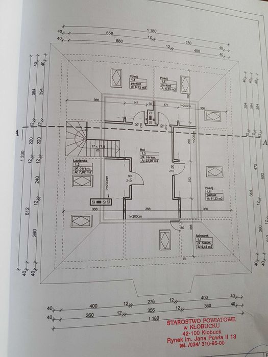dom wolnostojący Grodzisko. Zdjęcie 8