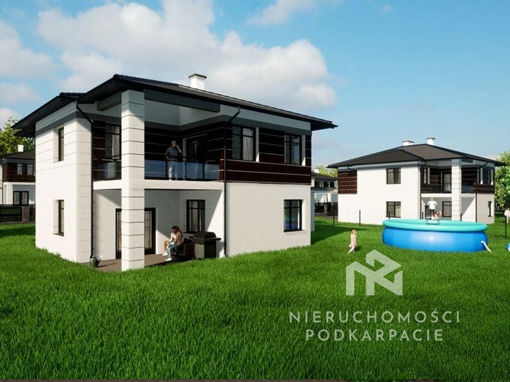 Działka budowlana Rzeszów, ul. ks. bpa Antoniego Betańskiego. Zdjęcie 16