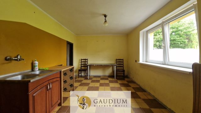 dom wolnostojący, 5 pokoi Tczew, ul. Partyzantów. Zdjęcie 7