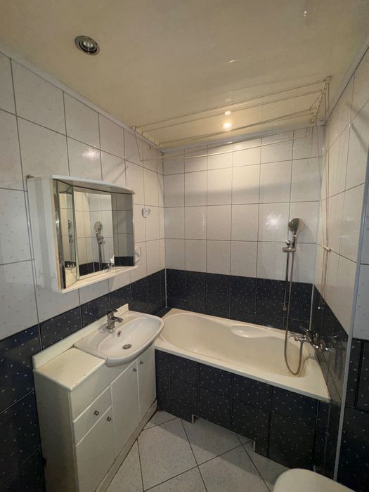 Mieszkanie 2-pokojowe Nowy Sącz, al. Aleje mjr. Henryka Sucharskiego. Zdjęcie 3