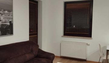 Mieszkanie 2-pokojowe Warszawa