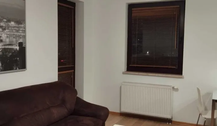 Mieszkanie 2-pokojowe Warszawa