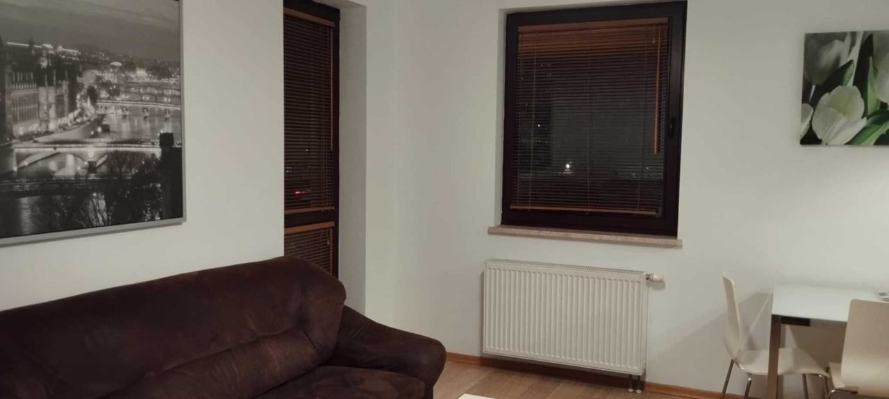 Mieszkanie 2-pokojowe Warszawa