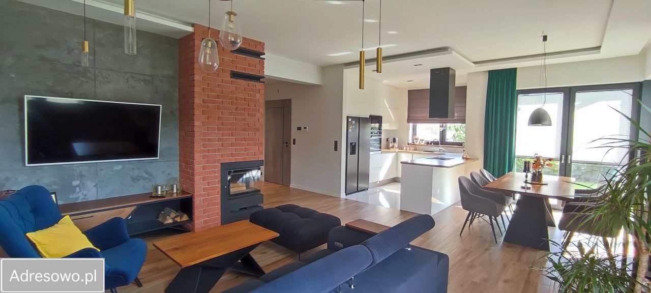 dom wolnostojący, 5 pokoi Woszczele. Zdjęcie 6