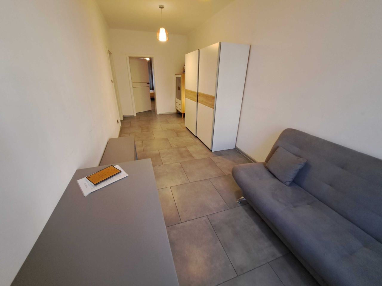 Mieszkanie 2-pokojowe Legnica Tarninów. Zdjęcie 6