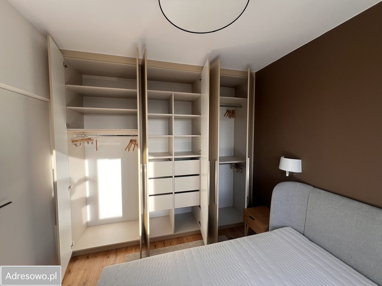 Mieszkanie 2-pokojowe Warszawa Wola, ul. Ludwiki. Zdjęcie 16