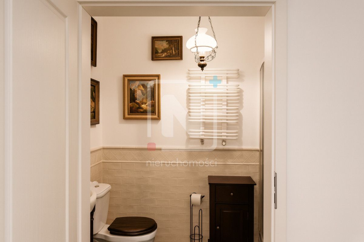 Mieszkanie 3-pokojowe Warszawa Włochy, ul. Krańcowa. Zdjęcie 7