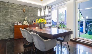 Mieszkanie 5-pokojowe Lesznowola, ul. Poprzeczna