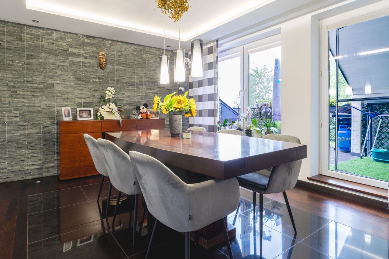 Mieszkanie 5-pokojowe Lesznowola, ul. Poprzeczna