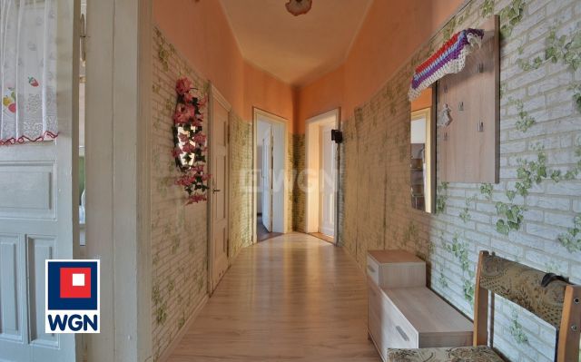 Mieszkanie 3-pokojowe Elbląg, al. Grunwaldzka. Zdjęcie 7