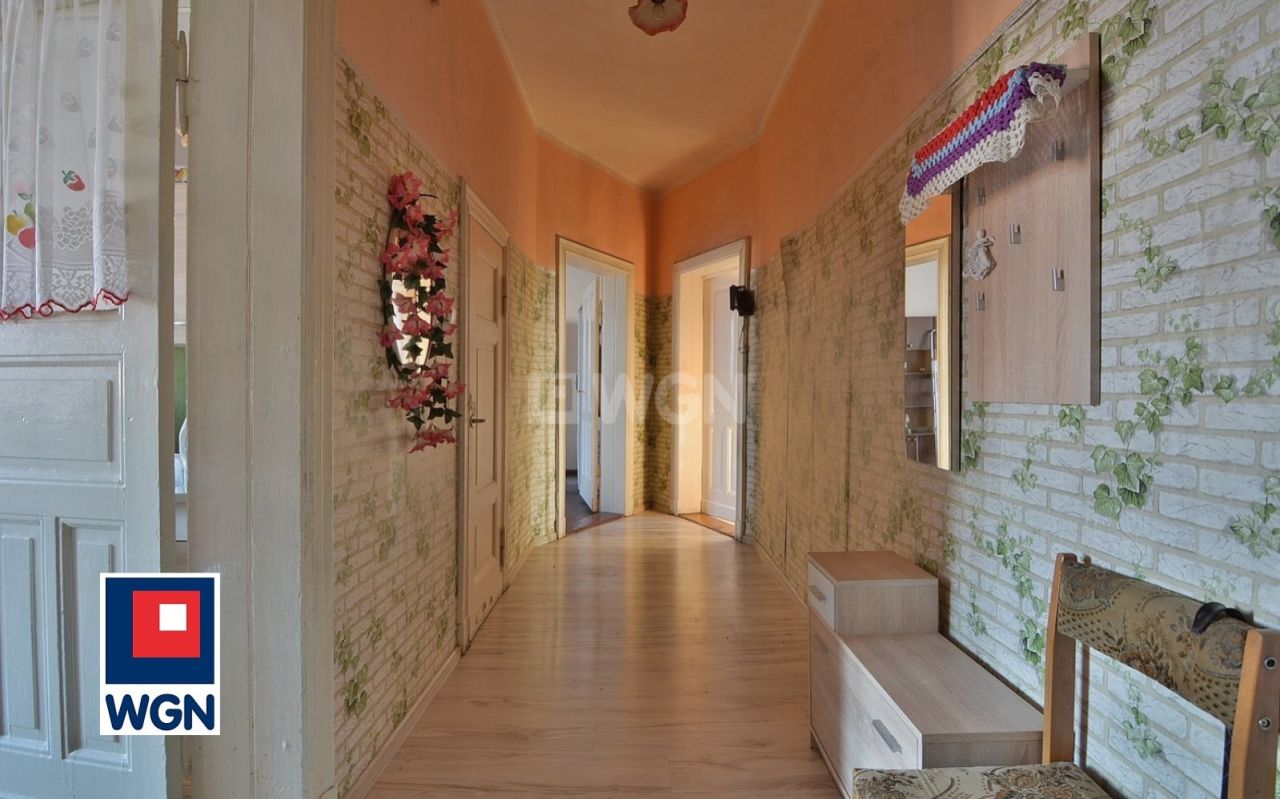 Mieszkanie 3-pokojowe Elbląg, al. Grunwaldzka. Zdjęcie 7